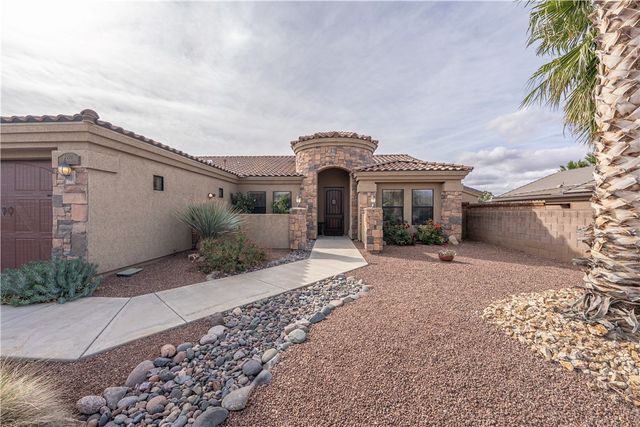 3290 Producers Mine Road, Kingman, AZ 86401