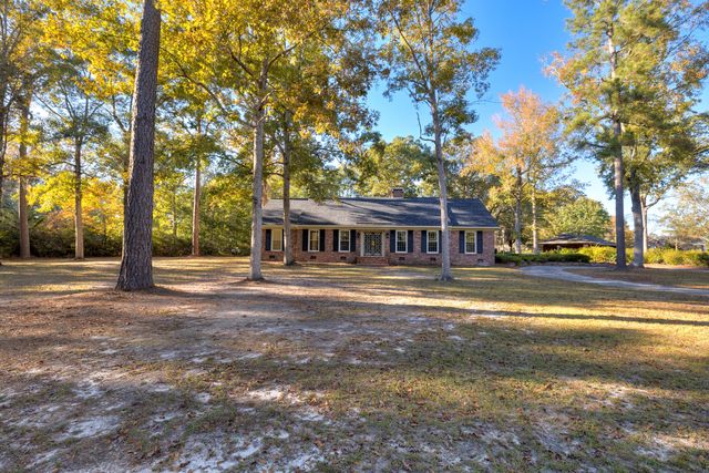 623 Pickwood Drive, Manning, SC 29102