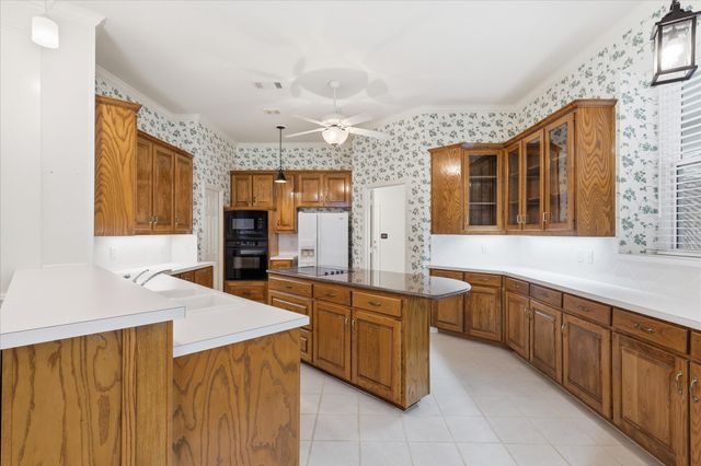 1609 Villa Court, Corinth, TX 76210