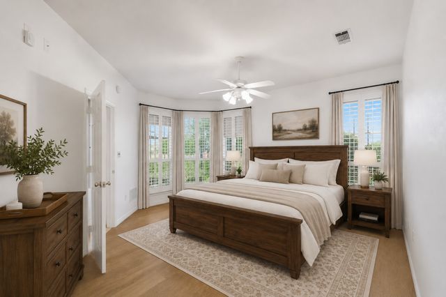 1609 Villa Court, Corinth, TX 76210