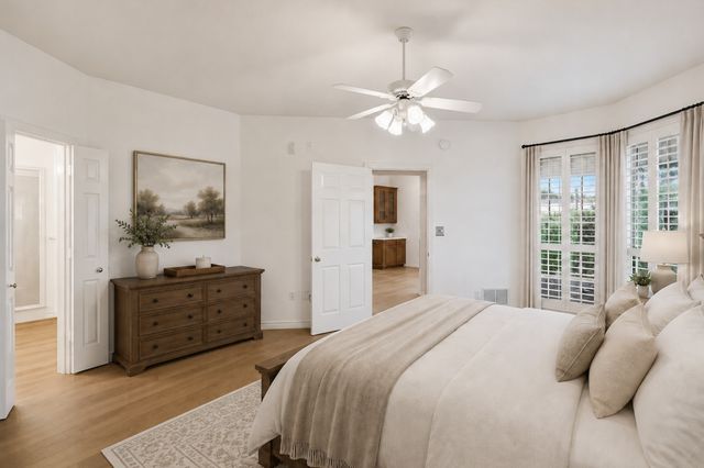 1609 Villa Court, Corinth, TX 76210