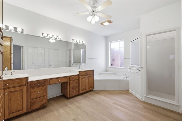 1609 Villa Court, Corinth, TX 76210