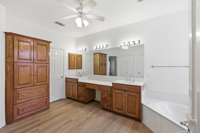 1609 Villa Court, Corinth, TX 76210
