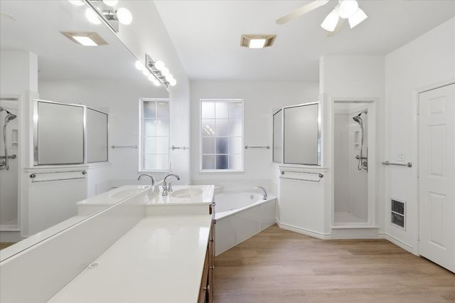 1609 Villa Court, Corinth, TX 76210