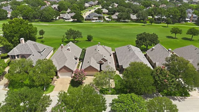 1609 Villa Court, Corinth, TX 76210