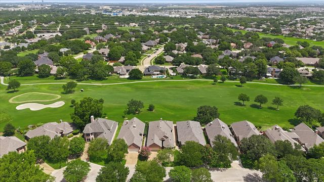 1609 Villa Court, Corinth, TX 76210
