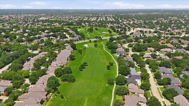 1609 Villa Court, Corinth, TX 76210