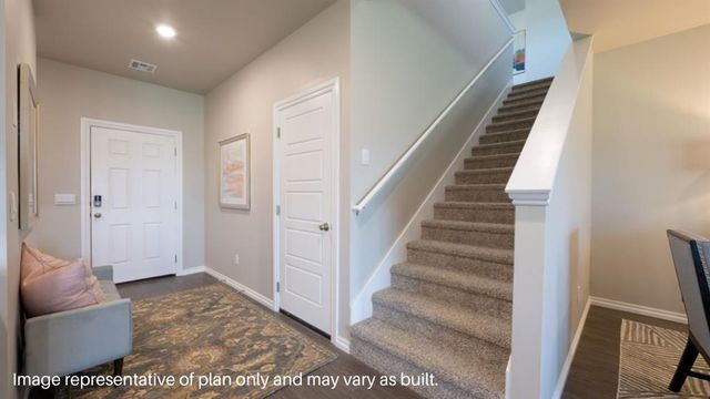 10305 NW 27th Street, Yukon, OK 73099