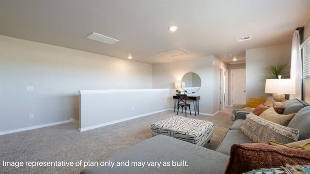 10305 NW 27th Street, Yukon, OK 73099