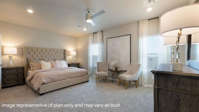 10305 NW 27th Street, Yukon, OK 73099