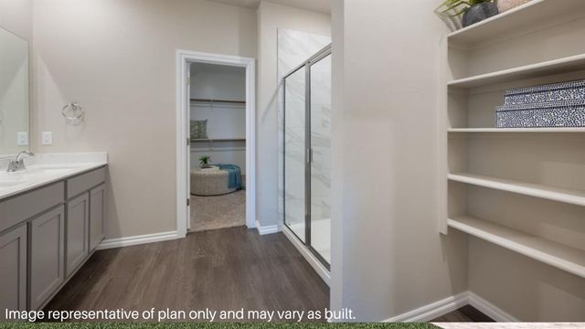 10305 NW 27th Street, Yukon, OK 73099