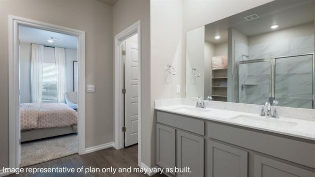 10305 NW 27th Street, Yukon, OK 73099