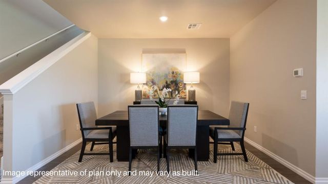 10305 NW 27th Street, Yukon, OK 73099