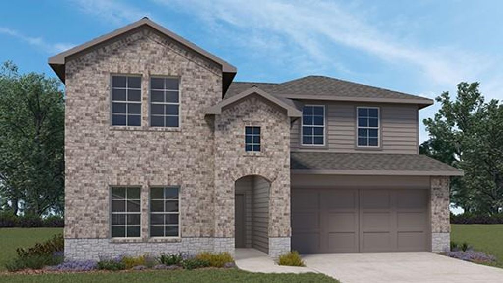 10305 NW 27th Street, Yukon, OK 73099