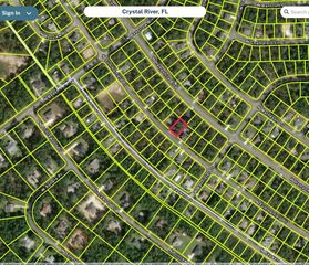 5705 N SUMMERFIELD POINT, Citrus Springs, FL 34434