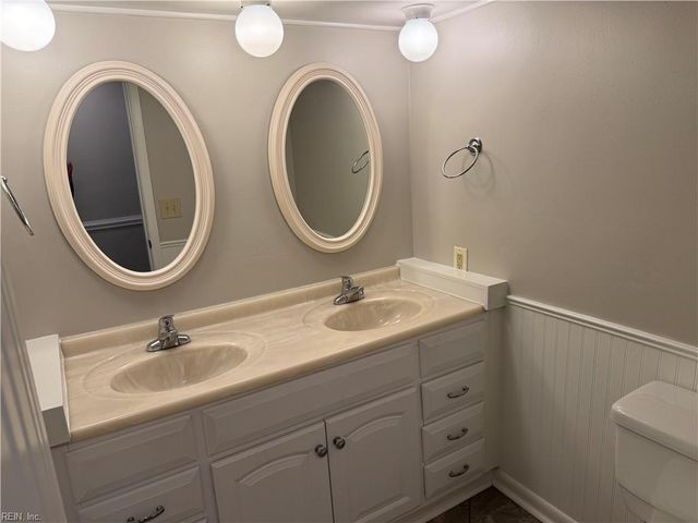 2026 Meadow Lake CT, Norfolk, VA 23518