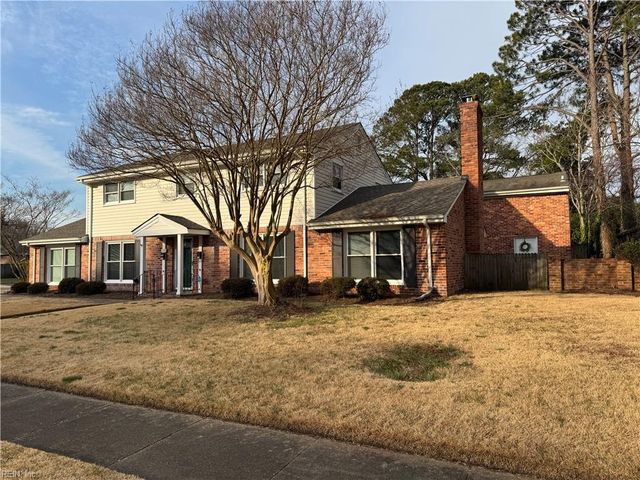 2026 Meadow Lake CT, Norfolk, VA 23518