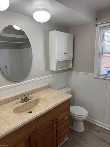 2026 Meadow Lake CT, Norfolk, VA 23518