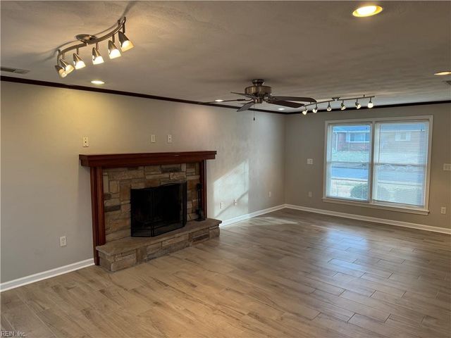 2026 Meadow Lake CT, Norfolk, VA 23518