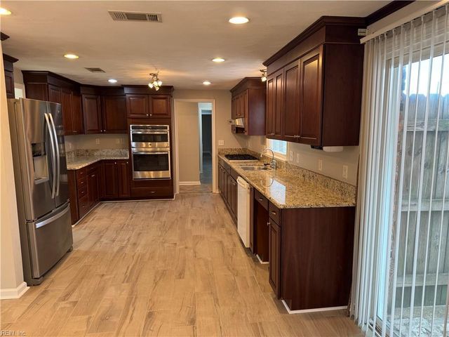 2026 Meadow Lake CT, Norfolk, VA 23518