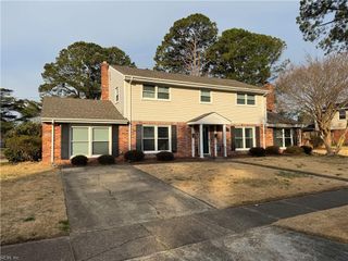2026 Meadow Lake CT, Norfolk, VA 23518