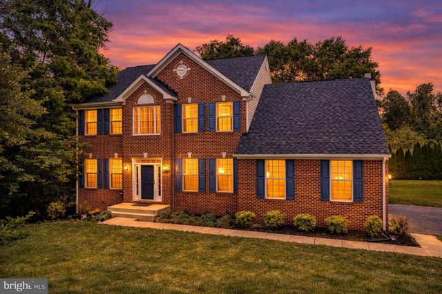 3701 JACKS WAY, Ellicott City, MD 21042