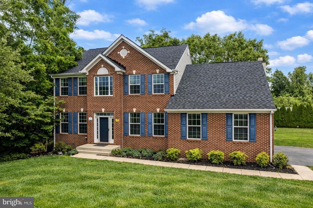 3701 JACKS WAY, Ellicott City, MD 21042