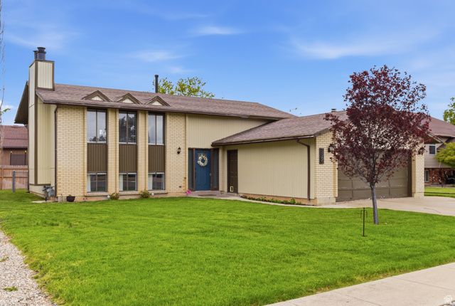 1365 E 5800 S, South Ogden, UT 84405