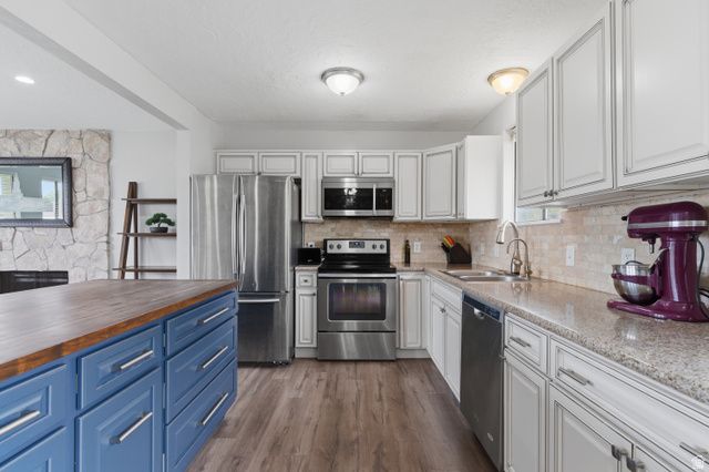 1365 E 5800 S, South Ogden, UT 84405