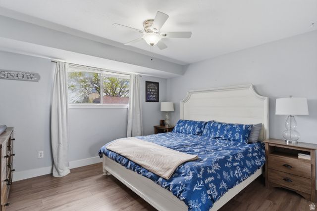 1365 E 5800 S, South Ogden, UT 84405