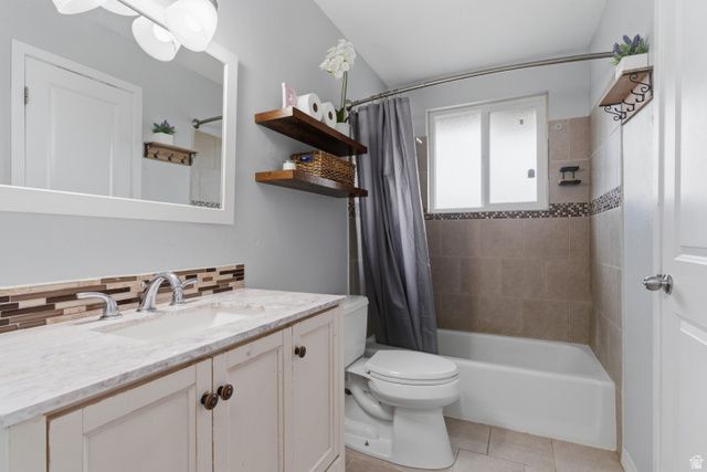 1365 E 5800 S, South Ogden, UT 84405