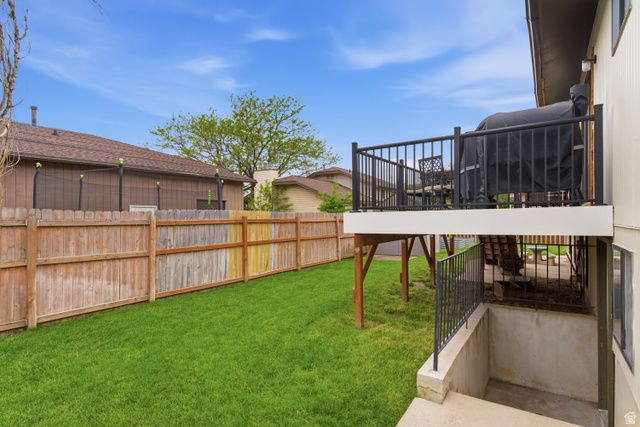 1365 E 5800 S, South Ogden, UT 84405