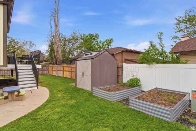 1365 E 5800 S, South Ogden, UT 84405