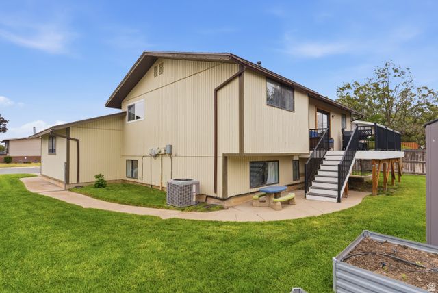 1365 E 5800 S, South Ogden, UT 84405