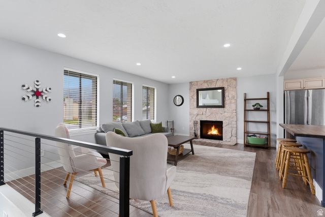 1365 E 5800 S, South Ogden, UT 84405