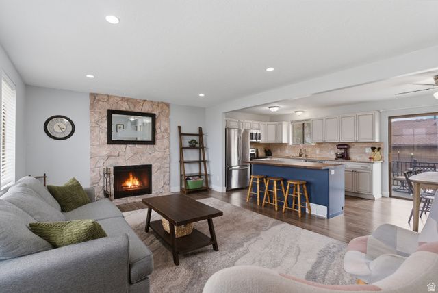 1365 E 5800 S, South Ogden, UT 84405