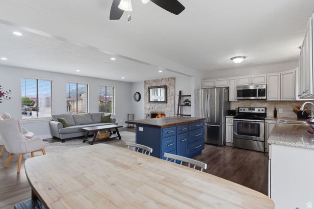 1365 E 5800 S, South Ogden, UT 84405