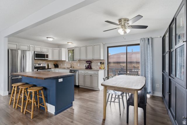 1365 E 5800 S, South Ogden, UT 84405
