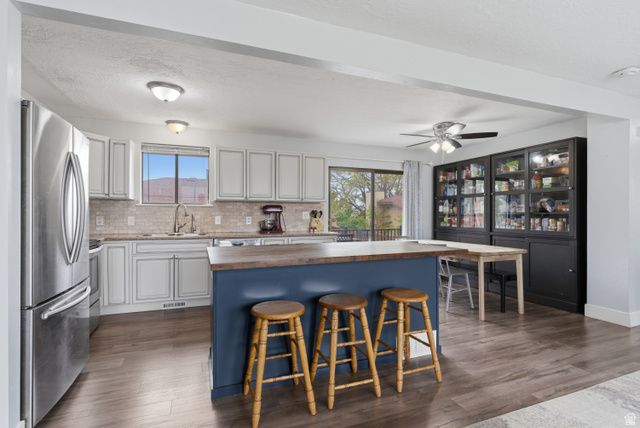 1365 E 5800 S, South Ogden, UT 84405