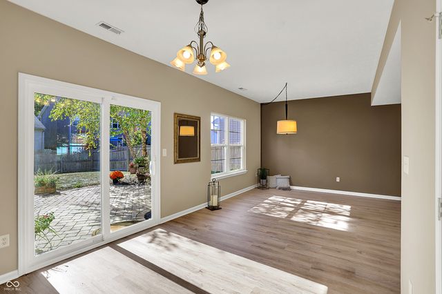 11055 Long Lake Lane, Fishers, IN 46037