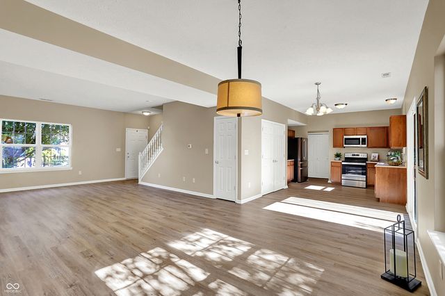 11055 Long Lake Lane, Fishers, IN 46037