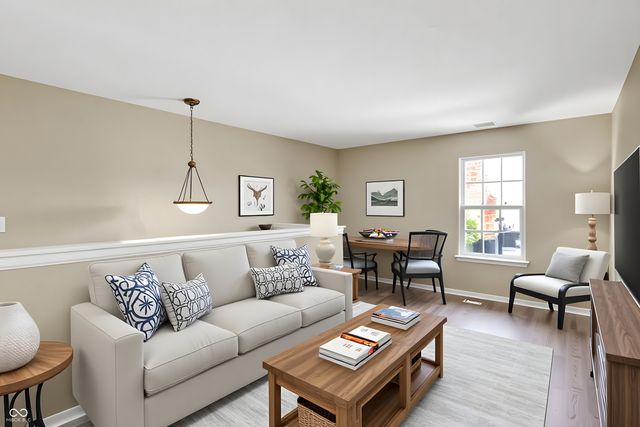 11055 Long Lake Lane, Fishers, IN 46037