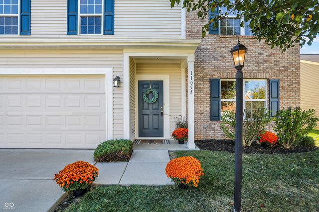 11055 Long Lake Lane, Fishers, IN 46037