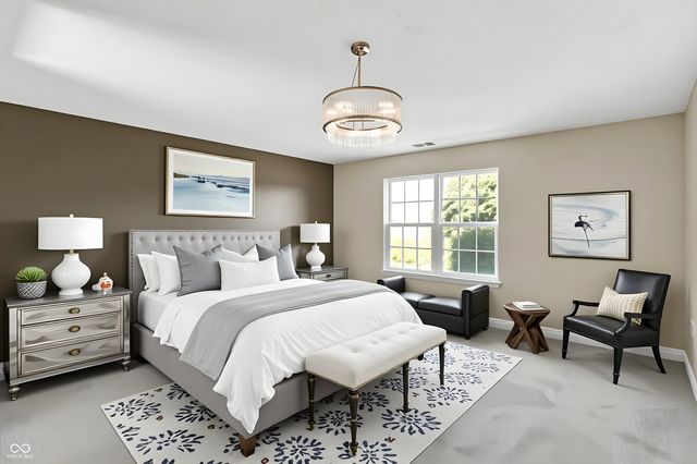 11055 Long Lake Lane, Fishers, IN 46037