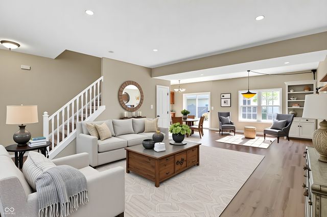 11055 Long Lake Lane, Fishers, IN 46037