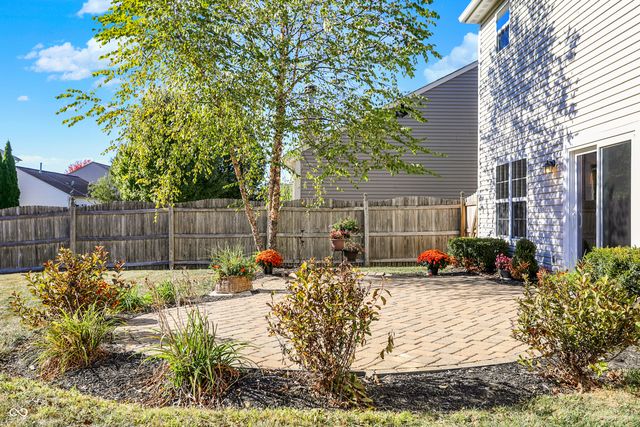 11055 Long Lake Lane, Fishers, IN 46037