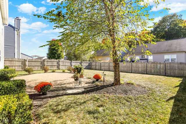 11055 Long Lake Lane, Fishers, IN 46037