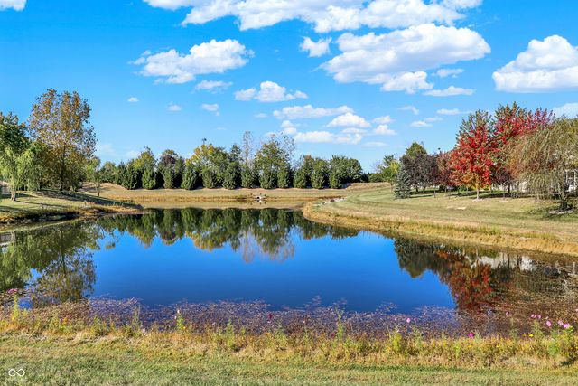 11055 Long Lake Lane, Fishers, IN 46037