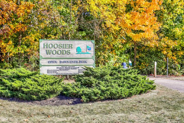 11055 Long Lake Lane, Fishers, IN 46037