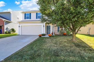 11055 Long Lake Lane, Fishers, IN 46037